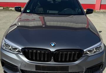 BMW 540 156.000 km 31.499 &euro; Frankfurt 65931