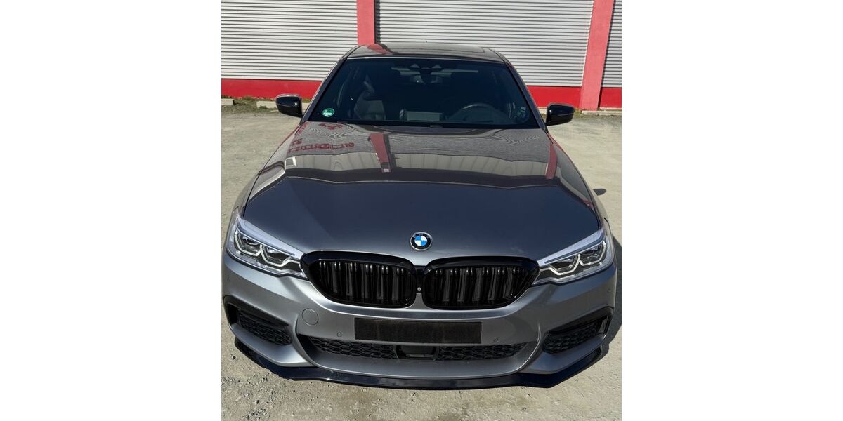 BMW 540 156.000 km 31.499 &euro; Frankfurt 65931