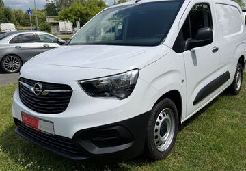 Opel Combo 74.385 km 13.990 &euro; Langen 63225