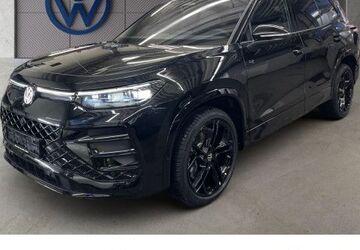 VW Tayron 9.900 km 55.750 &euro; Frankfurt 60326