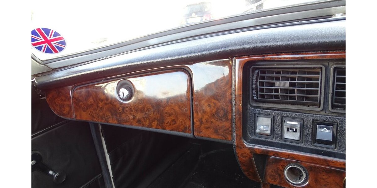 MG B Unikat V8 Alu Motor 2.195 km 22.990 &euro; Rodgau 63110