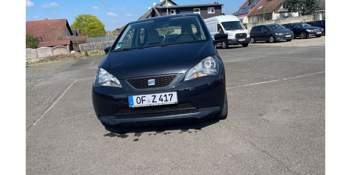 Seat Mii 99.000 km 4.400 &euro; Dietzenbach 63128