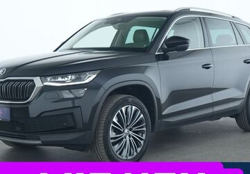 Skoda Kodiaq 41.175 km 38.795 &euro; Dietzenbach bei Frankfurt 63128
