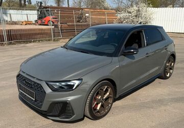Audi A1 76.000 km 22.900 &euro; Groß-Zimmern 64846