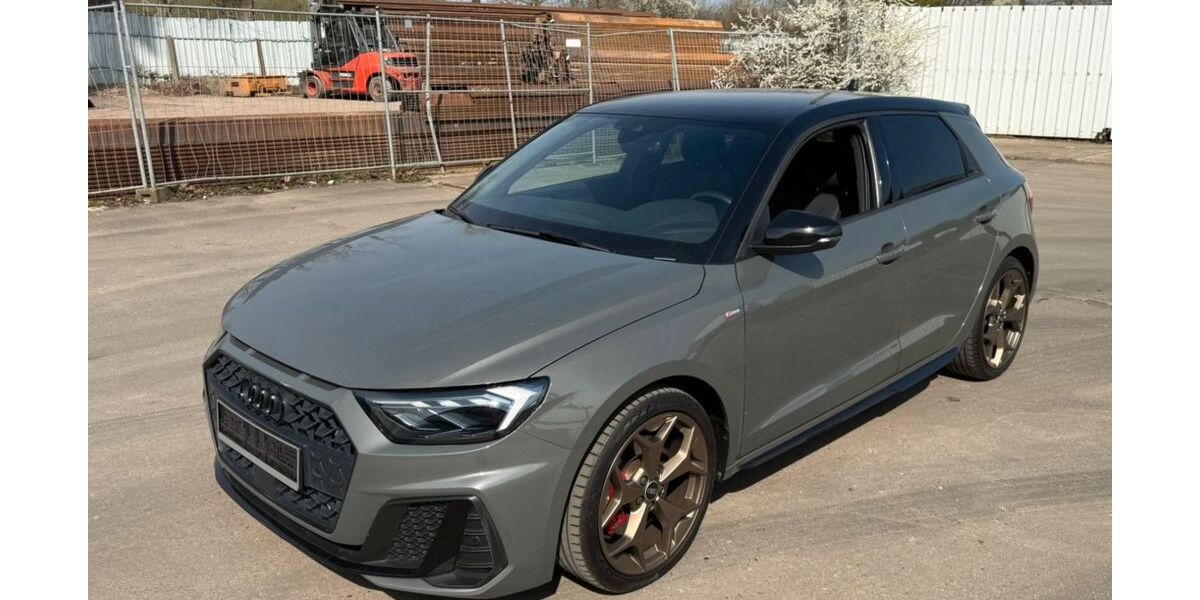 Audi A1 76.000 km 22.900 &euro; Groß-Zimmern 64846