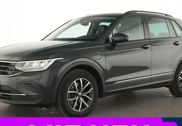 VW Tiguan 63.923 km 25.459 &euro; Dietzenbach bei Frankfurt 63128