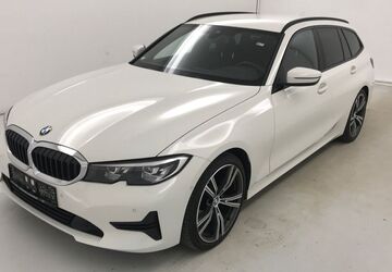BMW 318 72.532 km 18.650 &euro; Eschborn 65760