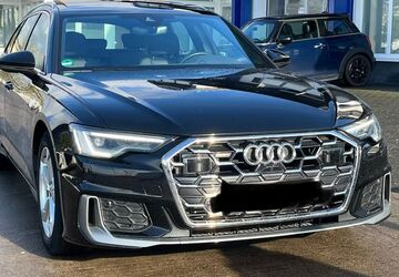 Audi A6 48.700 km 43.400 &euro; Aschaffenburg 63743