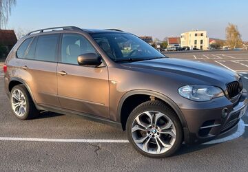 BMW X5 243.590 km 12.000 &euro; Freigericht 63579