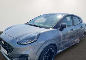 Ford Puma 15.000 km 29.990 &euro; Linsengericht 63589