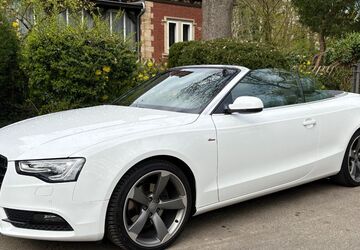 Audi A5 102.000 km 15.900 &euro; Frankfurt 60316