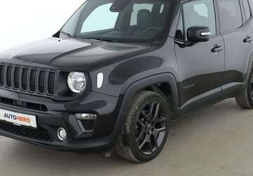 Jeep Renegade 51.860 km 19.890 &euro; Frankfurt am Main 65936