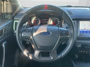 Ford Ranger Raptor DoKa Standh.*Navi*Rollo*Raptor Pa. 63.100 km 43.890 &euro; Nidderau 61130