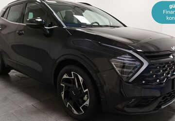 Kia Sportage 12.956 km 29.470 &euro; Egelsbach 63329