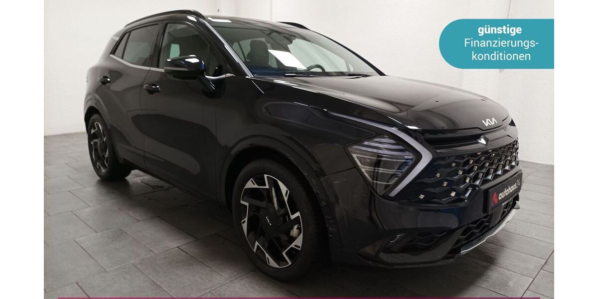 Kia Sportage 12.956 km 30.970 &euro; Egelsbach 63329