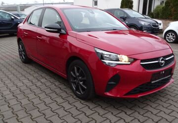 Opel Corsa 56.945 km 10.790 &euro; Rodgau 63110