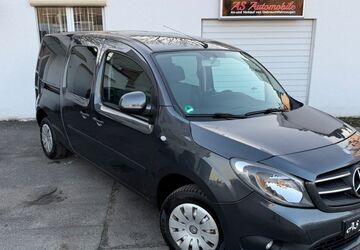 Mercedes-Benz Citan 150.000 km 11.186 &euro; Neu-Isenburg 63263