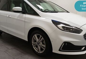 Ford Galaxy 91.260 km 23.470 &euro; Egelsbach 63329