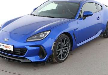 Subaru BRZ 8.070 km 37.410 &euro; Frankfurt am Main 65936