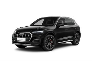 Audi Q5 4.200 km 52.949 &euro; Hanau 63452