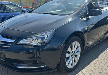 Opel Cascada 186.000 km 4.999 &euro; Büdingen 63654