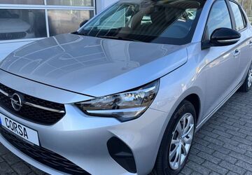 Opel Corsa 51.000 km 14.990 &euro; Gelnhausen-Hailer 63571