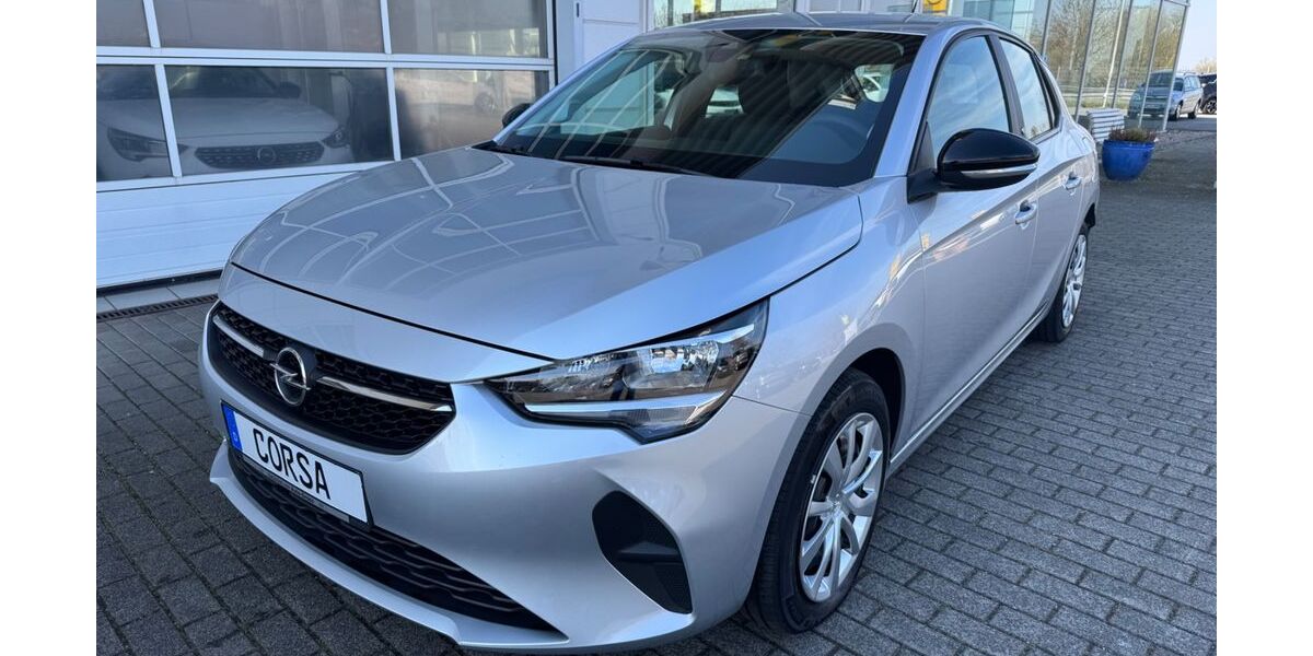 Opel Corsa 51.000 km 14.990 &euro; Gelnhausen-Hailer 63571