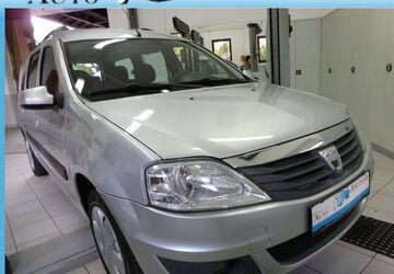 Dacia Logan 159.000 km 5.950 &euro; Florstadt­­­ 61197