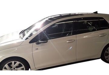 VW Golf 6.570 km 39.980 &euro; Frankfurt 60326