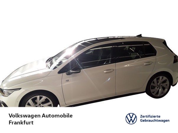 VW Golf 6.570 km 39.980 &euro; Frankfurt 60326