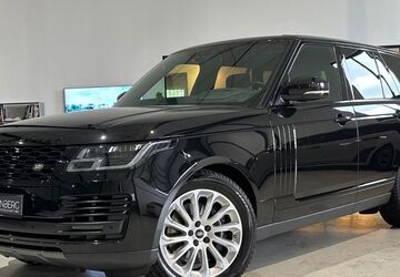 Land Rover Range Rover 94.408 km 53.980 &euro; Rodgau-Weiskirchen/nähe Frankfurt am Main 63110
