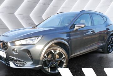 Cupra Formentor 107.112 km 20.905 &euro; Büdingen-Düdelsheim 63654