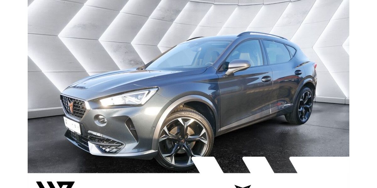 Cupra Formentor 107.112 km 20.905 &euro; Büdingen-Düdelsheim 63654