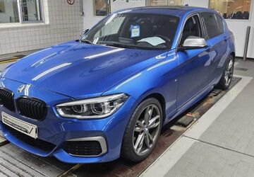 BMW M140i 138.099 km 27.950 &euro; Hanau 63452