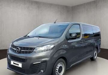 Opel Vivaro 109.500 km 19.950 &euro; Aschaffenburg 63739