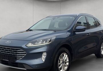 Ford Kuga 32.372 km 21.750 &euro; Frankfurt 60386