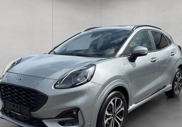 Ford Puma 34.005 km 21.550 &euro; Frankfurt 60386