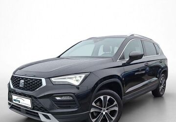 Seat Ateca 20.650 km 28.150 &euro; Friedberg 61169