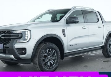 Ford Ranger 33.486 km 38.741 &euro; Dietzenbach bei Frankfurt 63128