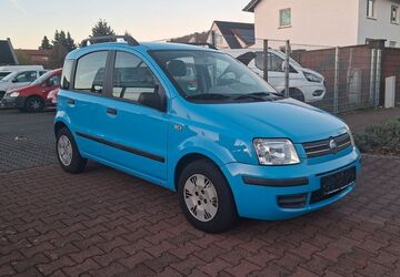 Fiat Panda 111.614 km 2.999 &euro; Gründau 63584