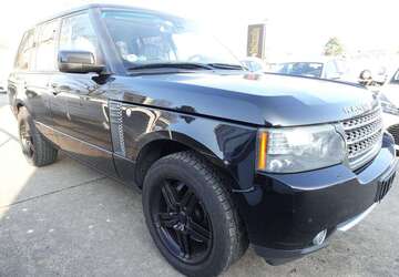 Land Rover Range Rover 340.000 km 9.990 &euro; Mainaschaff 63814