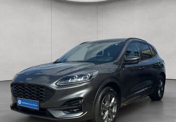 Ford Kuga 23.144 km 27.550 &euro; Frankfurt 60386