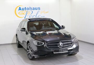 Mercedes-Benz E 300 114.000 km 30.390 &euro; Dieburg 64807