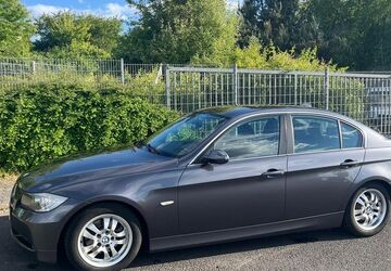 BMW 325 186.950 km 6.950 &euro; Freigericht 63579