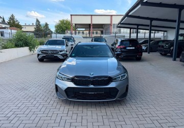 BMW M340d 107.000 km 42.500 &euro; Hanau 63450