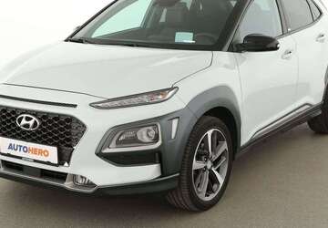 Hyundai KONA 48.315 km 15.390 &euro; Frankfurt am Main 65936