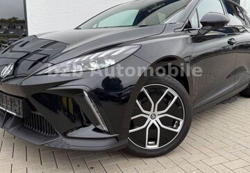 MG 4 27.300 km 22.988 &euro; Altenstadt 63674