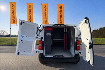 Gebrauchte Opel Vivaro