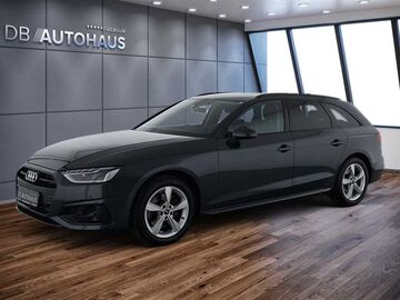 Gebrauchte Audi A4