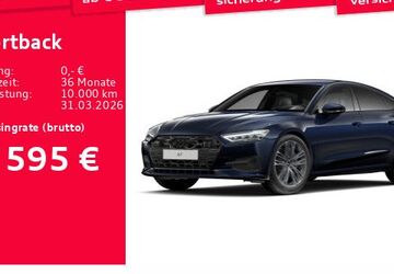 Audi A7 19.542 km 59.730 &euro; Frankfurt am Main 60314